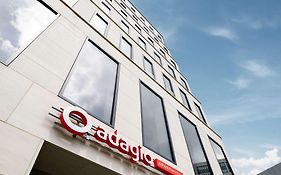 Aparthotel Adagio Bremen